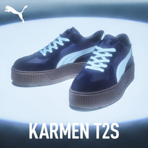 KARMEN T2S ¥9,790