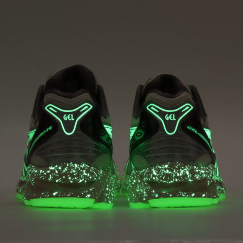 GEL-KAYANO 14 “Yakoutake（夜光茸）” ¥26,400