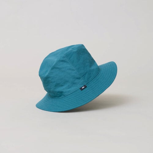 Fishnet Recycled Nylon Hatt ¥15,400