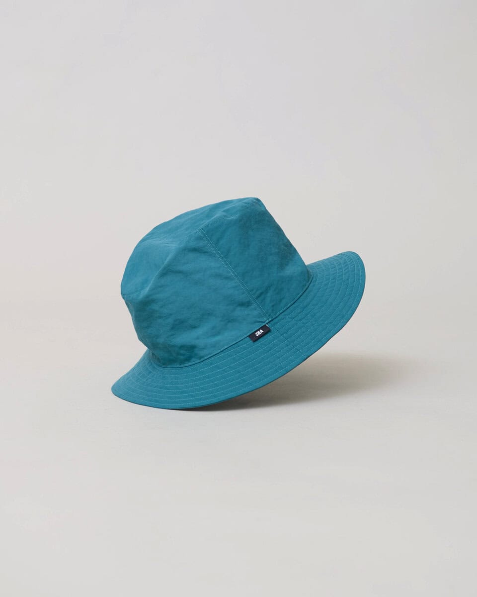 FishnetRecycledNylon Hat ¥15,400