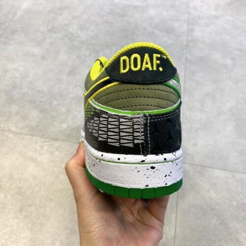 Nike（ナイキ）のダンク ロー 