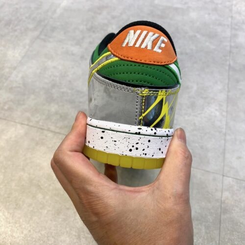 Nike（ナイキ）のダンク ロー 