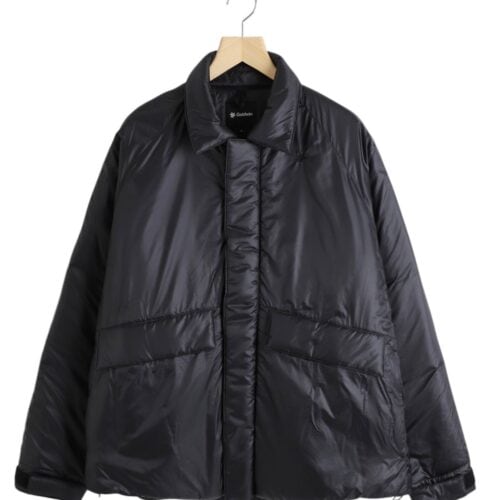 Connector Insulated Jacket ¥58,300