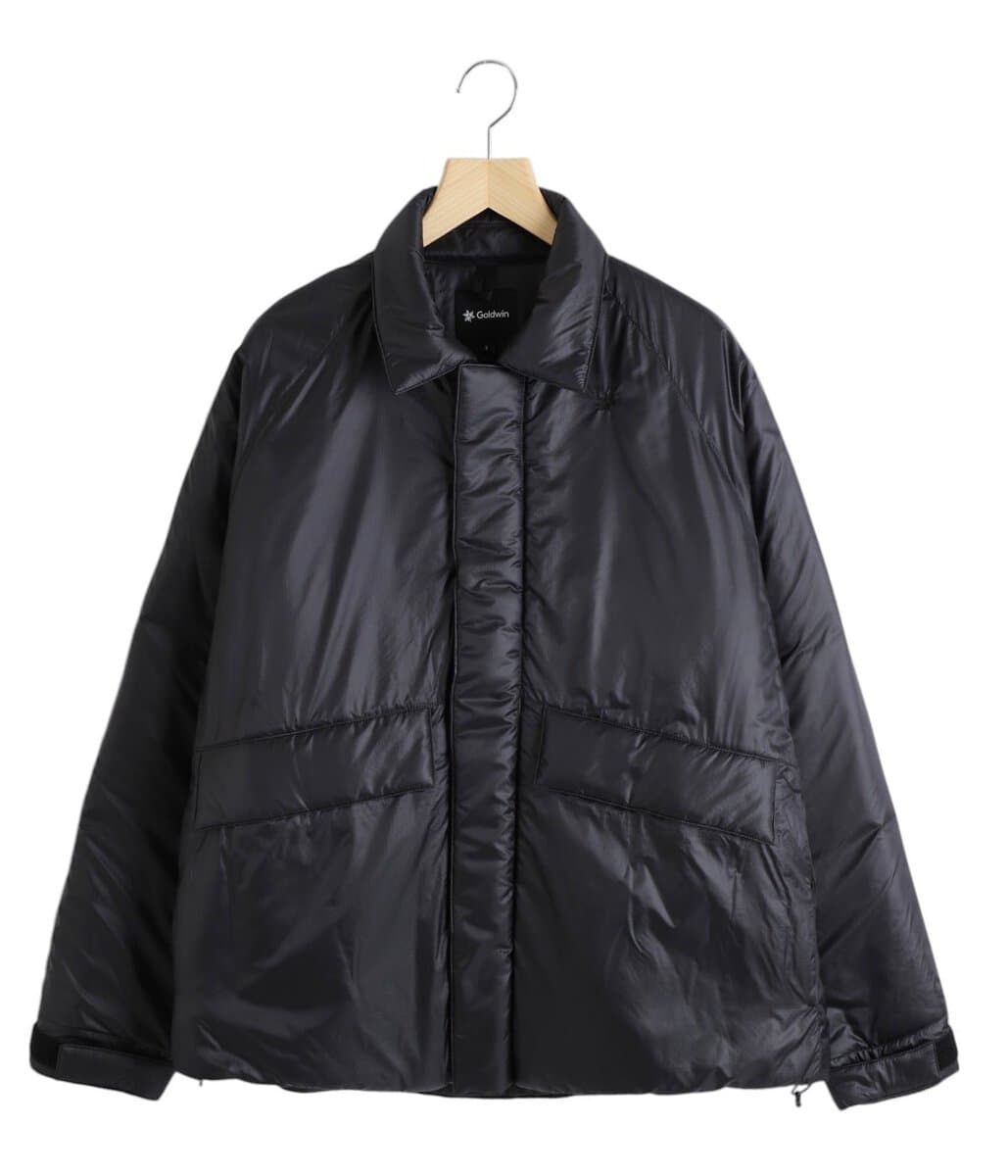 Connector Insulated Jacket ¥58,300