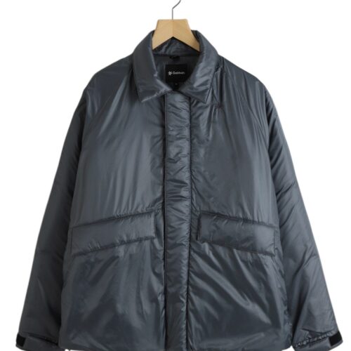 Connector Insulated Jacket ¥58,300