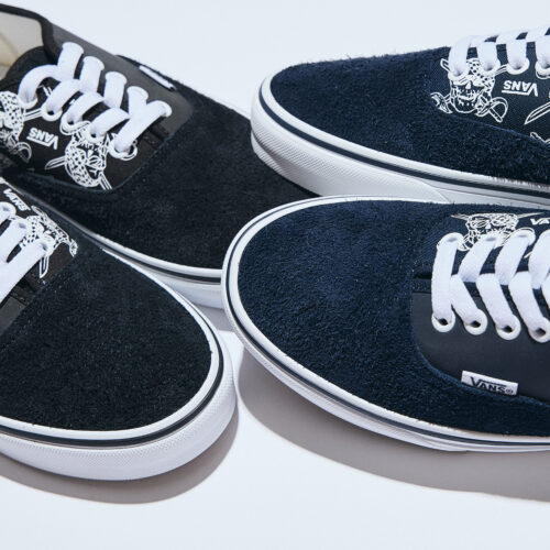 VANS AUTHENTIC ¥12,100