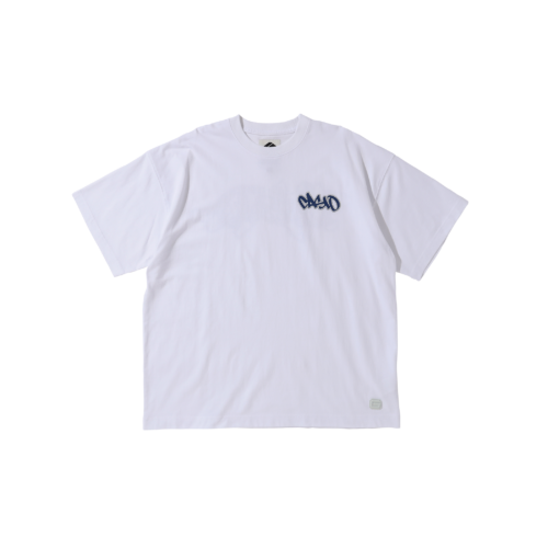 STASH×CASIO LOGO T-SHIRT ¥7,700