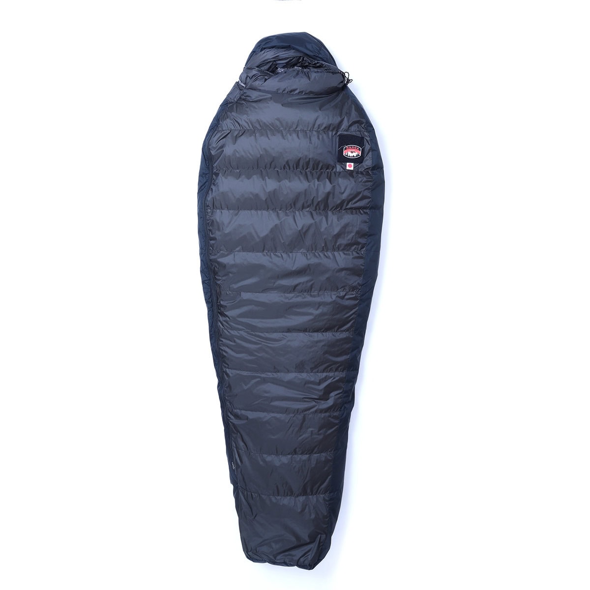 30TH ANNIVERSARY AURORA TEX COMBI SLEEPING BAG ¥66,000