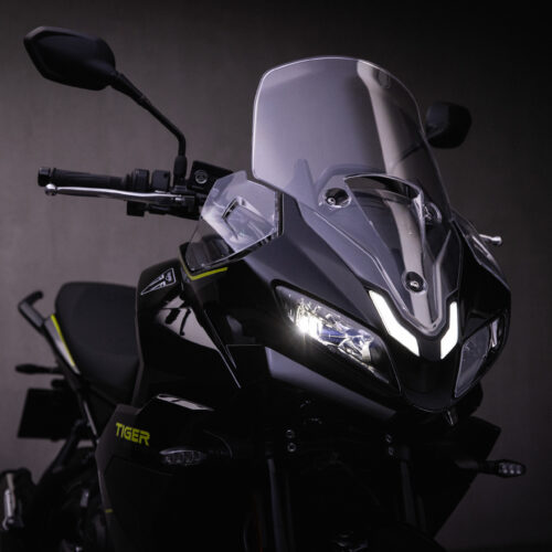 Tiger Sport 800