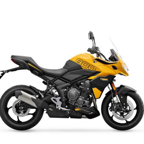 Tiger Sport 800