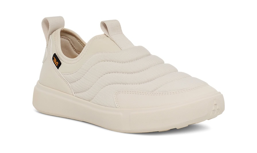 Ultra-Comf Slip On ¥13,200