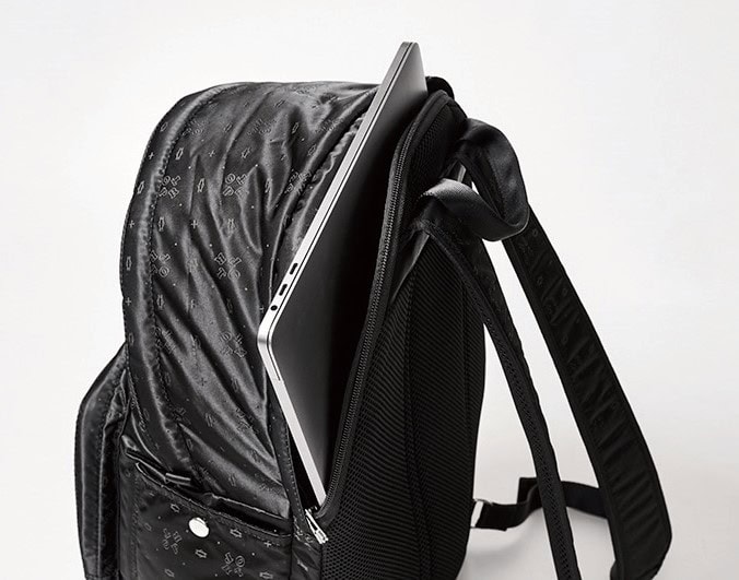 POTR MONOGRAM のDAYPACK