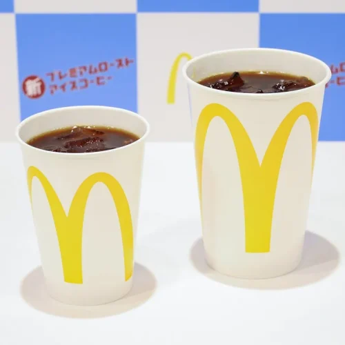 第2位　マクドナルドのプレミアムローストアイスコーヒーが劇的進化!? 4年ぶりにリニューアルでさらに美味しくなったポイントをフードライターが解説