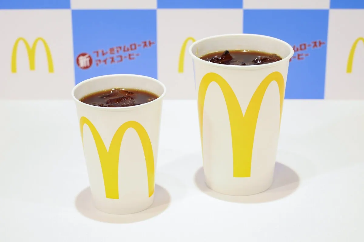 第2位　マクドナルドのプレミアムローストアイスコーヒーが劇的進化!? 4年ぶりにリニューアルでさらに美味しくなったポイントをフードライターが解説