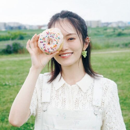 山本彩の今日、何してる？