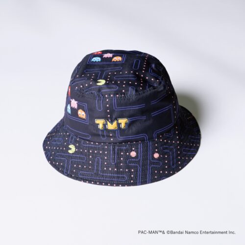 WA TER PLOOF BUCKET HAT ¥12,100