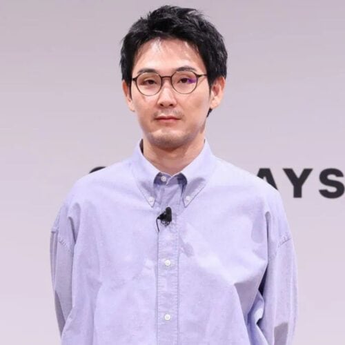 「松田龍平が考えるシーン別“メガネの選び方”」OWNDAYSの新価格＆新CMスタート