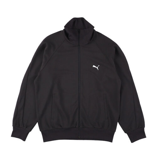 PUMA×SCYE T7 Track Jacket ¥19,800