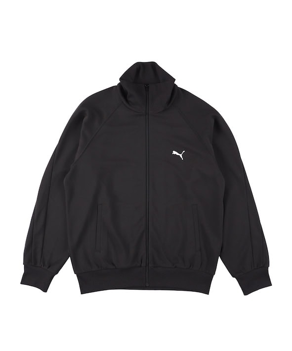 PUMA×SCYE T7 Track Jacket ¥19,800