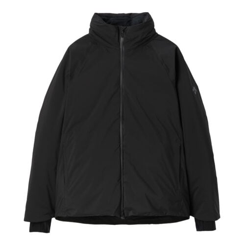 MIZUSAWA DOWN JACKET “CARRY