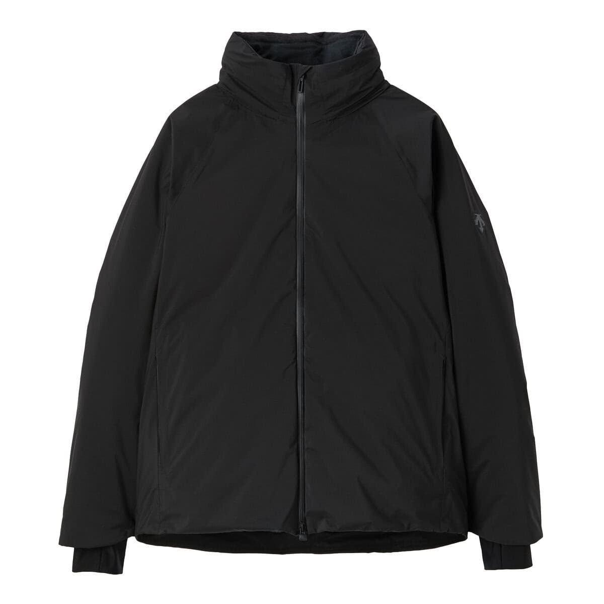 MIZUSAWA DOWN JACKET “CARRY