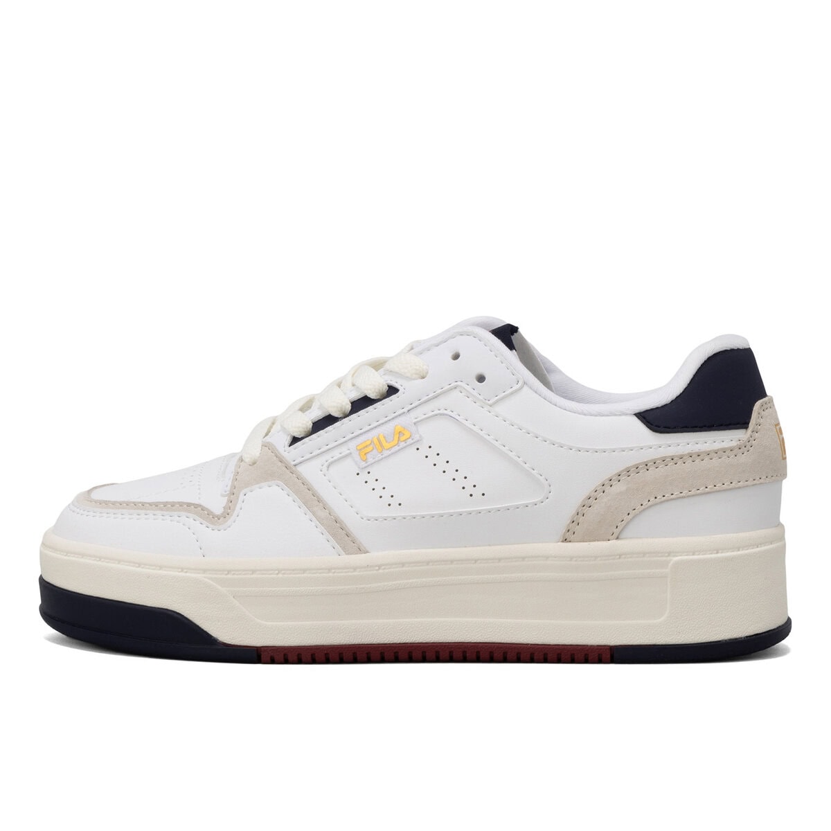 FILA COURT FEATHERY ¥9,900