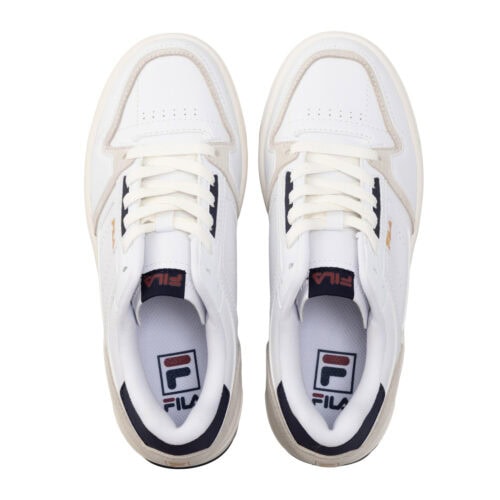 FILA COURT FEATHERY ¥9,900