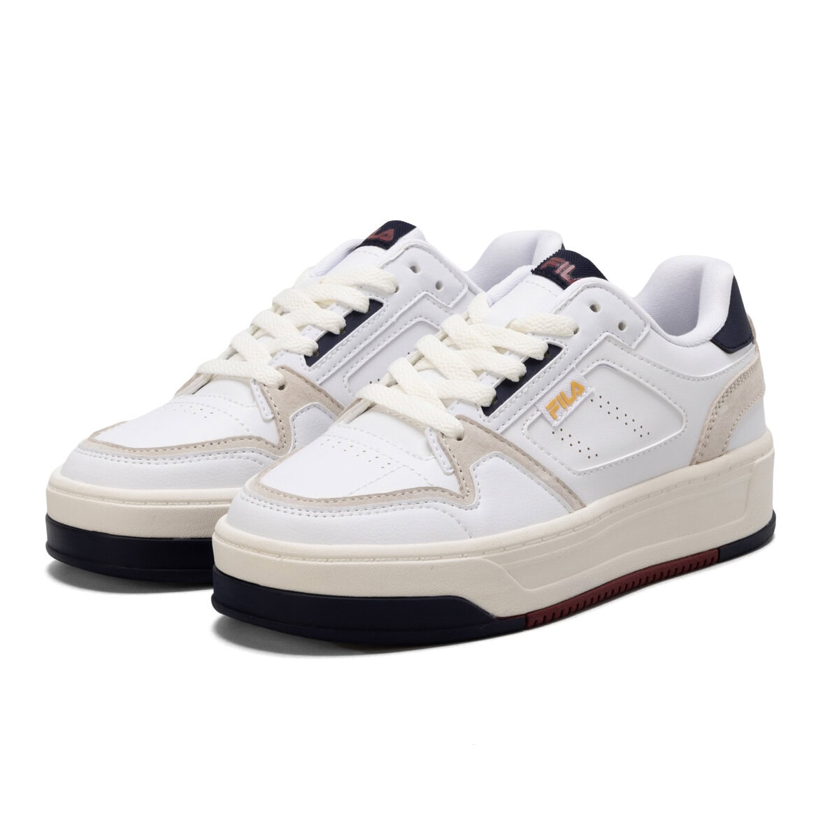 FILA COURT FEATHERY ¥9,900