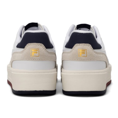 FILA COURT FEATHERY ¥9,900