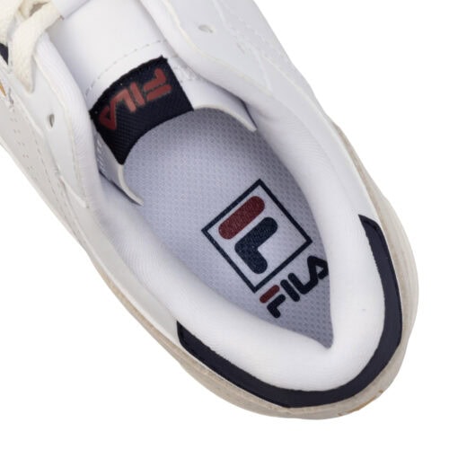 FILA COURT FEATHERY ¥9,900