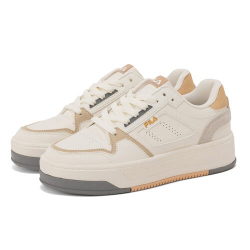 FILA COURT FEATHERY ¥9,900