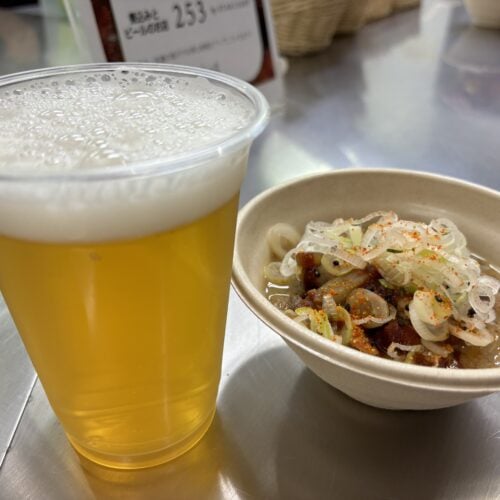 L-WING 2F　煮込みとビールのお店 253 by STAR LIGHT　STAR LIGHT CRAFT BEER