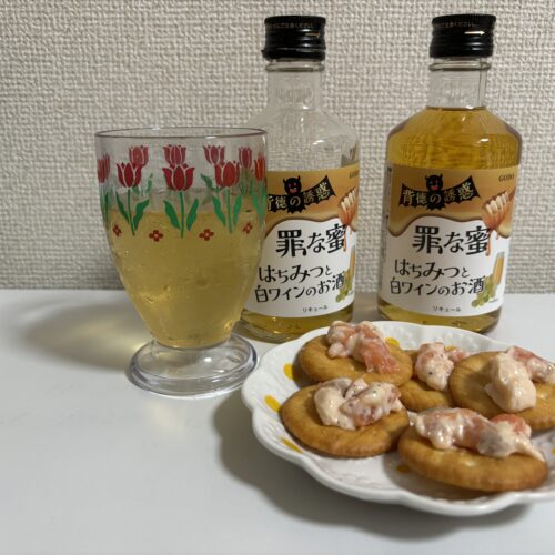 しょっぱい系のおつまみ＆飲みやすいソーダ割りの組み合わせ、晩酌タイムを盛り上げる！