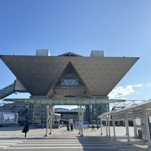 東京ビッグサイトで開催された「グラブルフェス 2024」