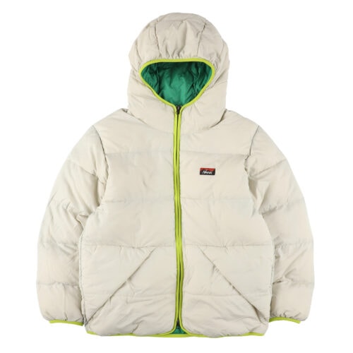 LIGHT WEGHT PLAYLAND DOWN JACKET ¥33,000