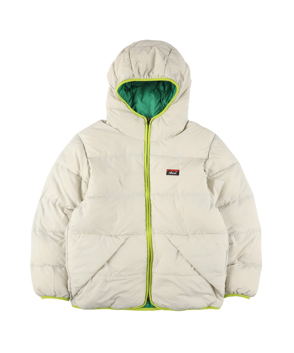 LIGHT WEGHT PLAYLAND DOWN JACKET ¥33,000