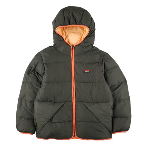 LIGHT WEGHT PLAYLAND DOWN JACKET ¥33,000