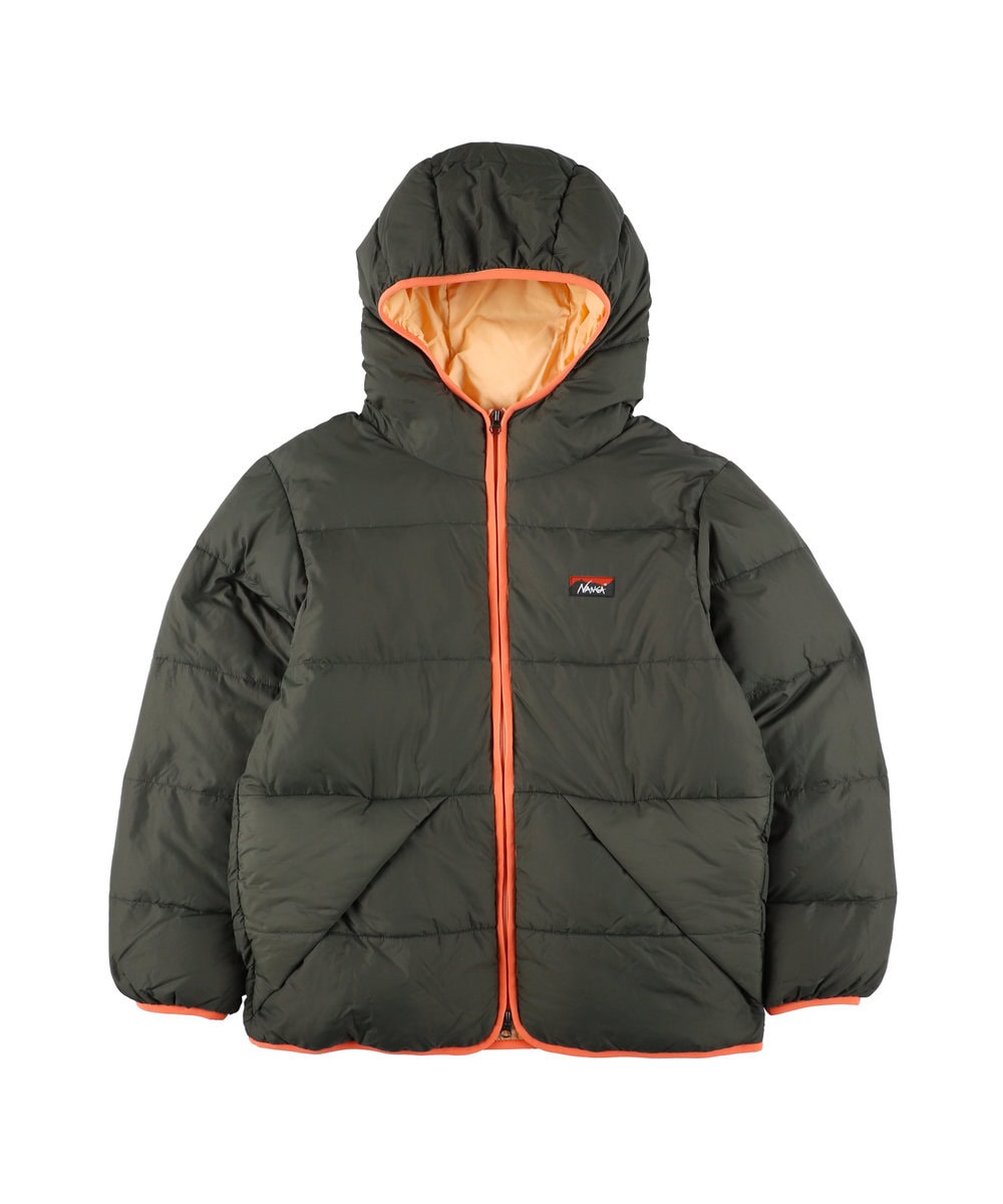 LIGHT WEGHT PLAYLAND DOWN JACKET ¥33,000