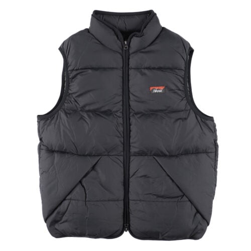 LIGHT WEGHT PLAYLAND DOWN VEST ¥27,500