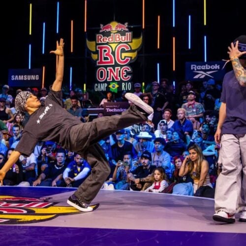 ブレイキンの祭典“Red Bull BC One”史上初の快挙！日本勢4名がワールドファイナルに出場…パリ五輪出場HIRO10がこの大会を愛する理由