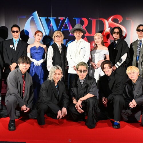 avex ROYALBRATS