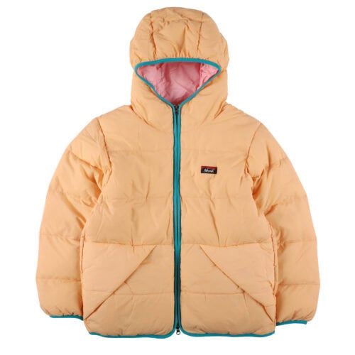 LIGHT WEGHT PLAYLAND DOWN JACKET ¥33,000