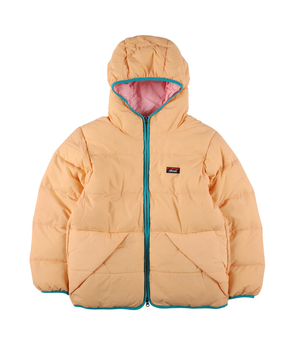 LIGHT WEGHT PLAYLAND DOWN JACKET ¥33,000