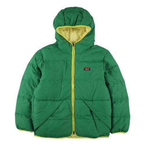 LIGHT WEGHT PLAYLAND DOWN JACKET ¥33,000