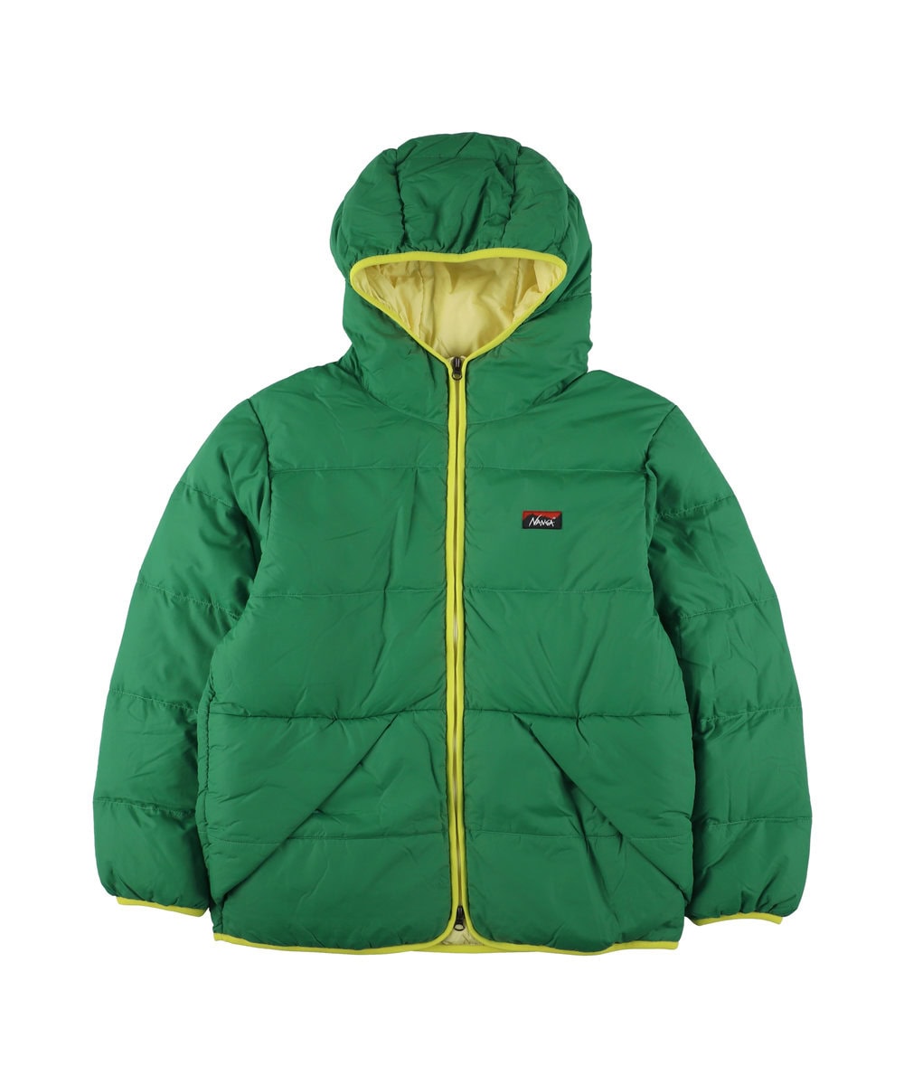 LIGHT WEGHT PLAYLAND DOWN JACKET ¥33,000