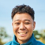 コールマン テント開発担当・伊藤嘉将さん