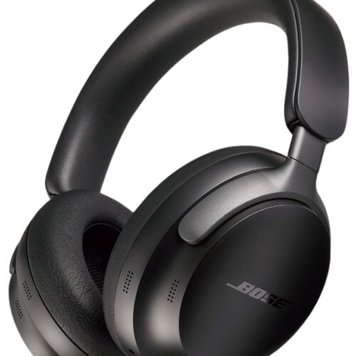 究極の静寂と圧倒的なサウンド体験　ボーズのQuietComfort Ultra Headphones