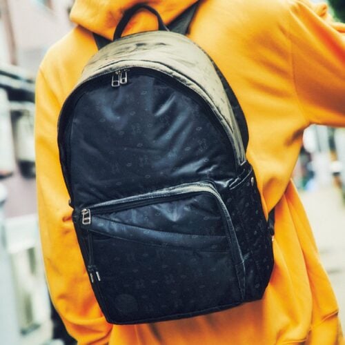 POTR MONOGRAM のDAYPACK