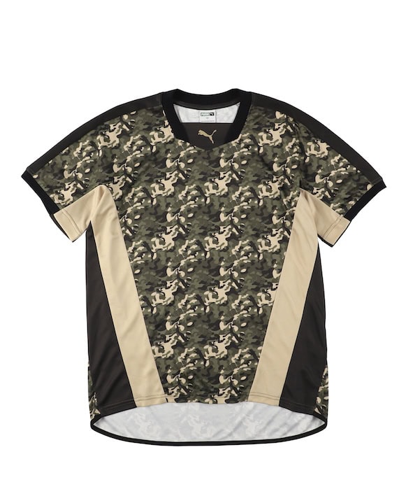 PUMA×SCYE T7 Football SHIRTS ¥11,000