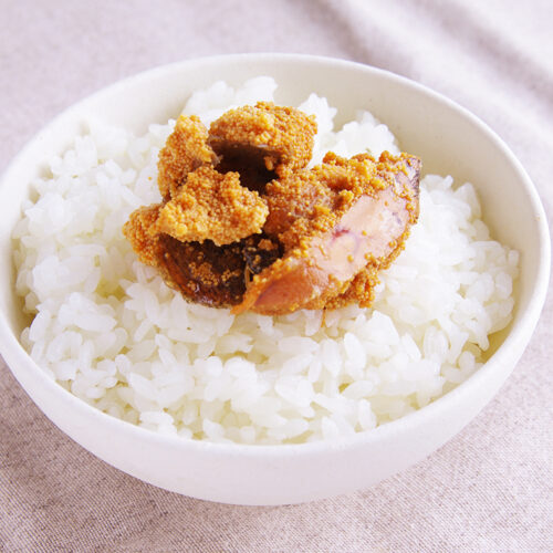 ご飯のお供,石川,たらの子缶詰